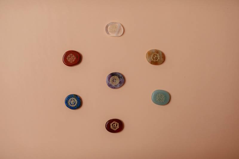 Chakras and Ayurveda: A Holistic Approach to Well-Being