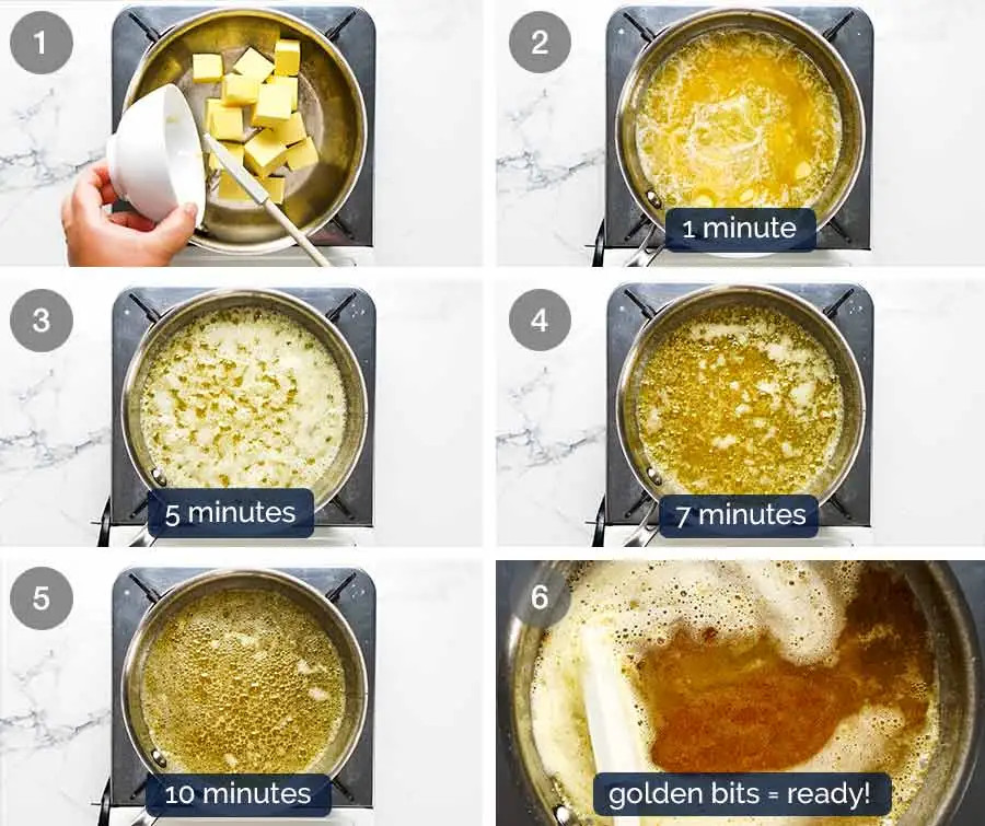 How to Make Ghee step by step