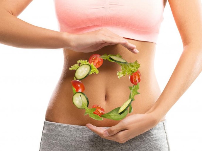 improve your digestive health