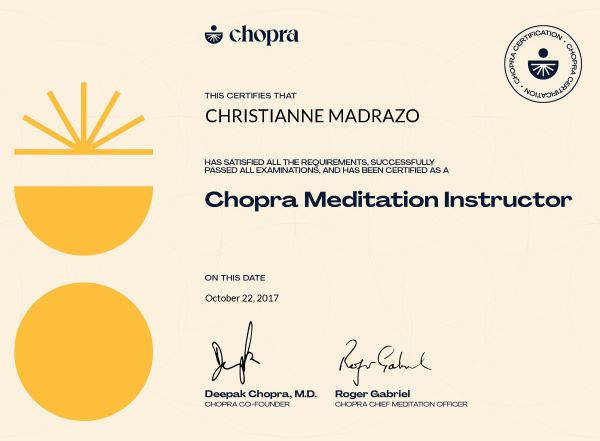 Chopra_Meditation_Instructor_Christianne_MAdrazo