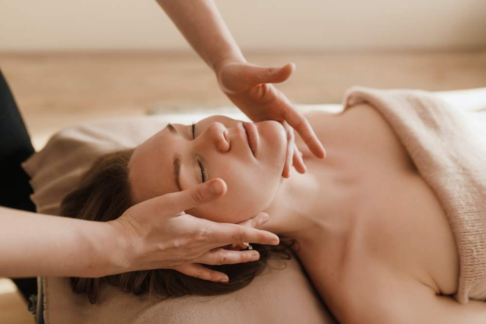 New Client Special Massage and Facial
