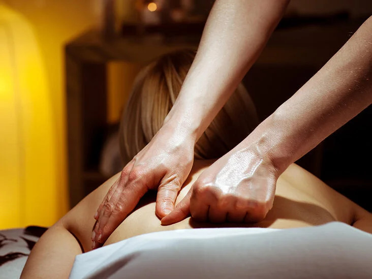 Massage Therapist