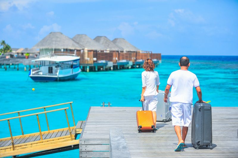3 Ayurvedic Tips for Your Next Travel