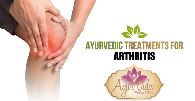 Ayurvedic Treatments for Arthritis: Ancient Wisdom for Modern Relief