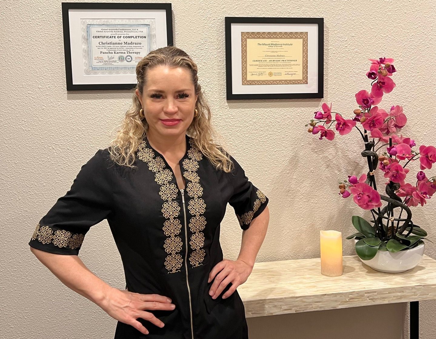 Why I Founded AyurVida