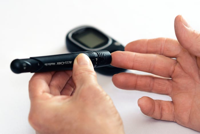 Balancing Blood Sugar: Ayurveda’s Diabetes Aid
