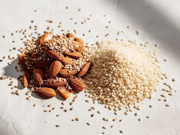 Bone-Nourishing Foods