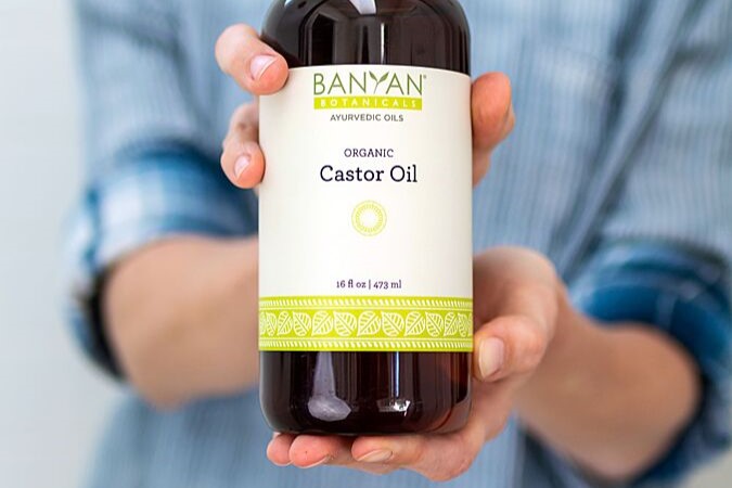 How to Use Castor Oil for Constipation Relief