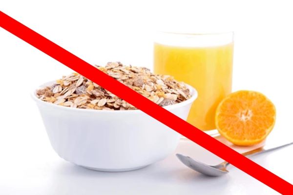 Combinations to Avoid for Improved Digestion