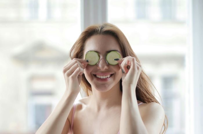 Cucumber Remedy