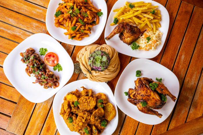 Food Combinations for Better Health