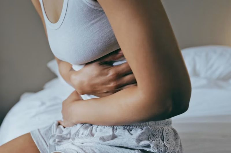 3 Easy Ayurvedic Fixes for Gas & Bloating