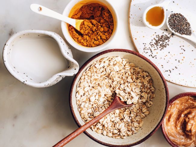 Golden-Milk-Oats ingredients