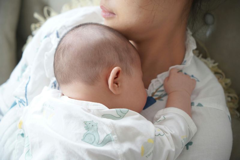 How Ayurveda Helps Moms Recover After Birth