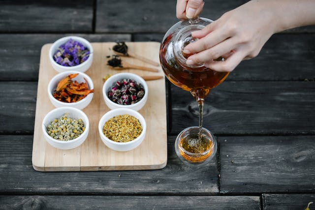 Incorporating Herbal Elixirs into Your Routine