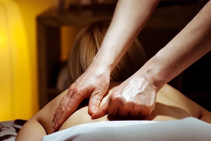 A Path to Relaxation: How Massage Therapy Can Reduce Stress and Anxiety