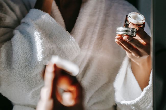Natural Skincare Products