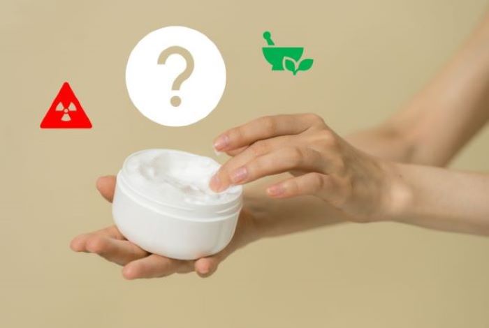 Switch to Natural Skincare: Ditch Chemicals Now