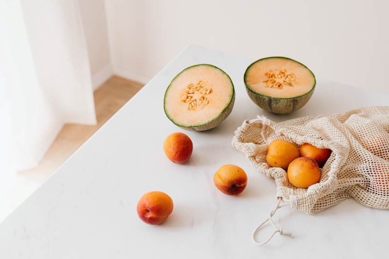 Nutrients for Healthy Skin