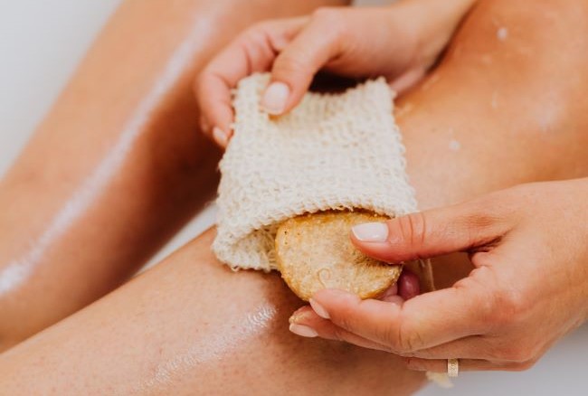 Physical Exfoliation