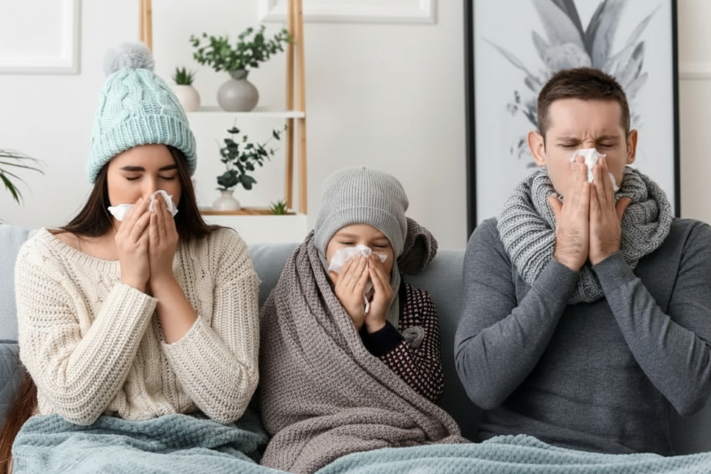 Sitopaladi: Your Ayurvedic Cold Buster