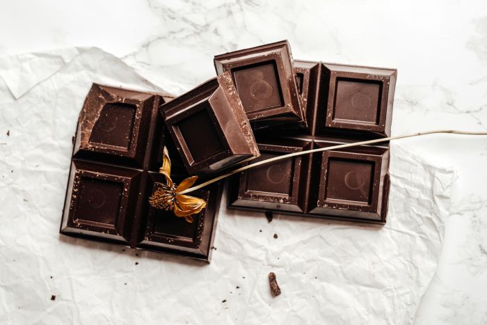The Dark Side of Chocolate That’s Good for You and Your Skin