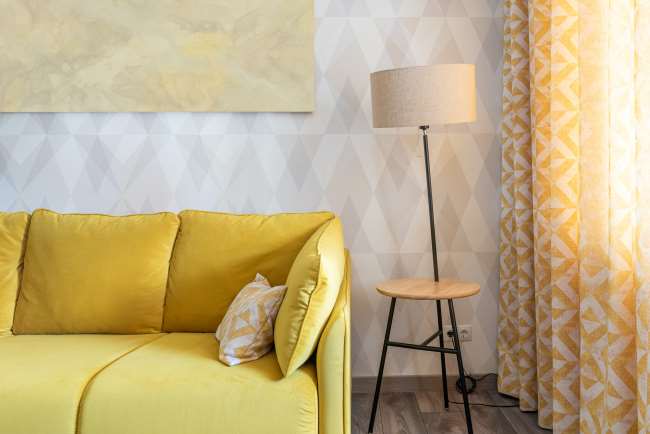 The Healing Power of Colors in your home