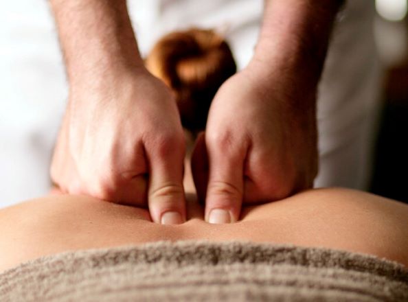 Massage Therapies