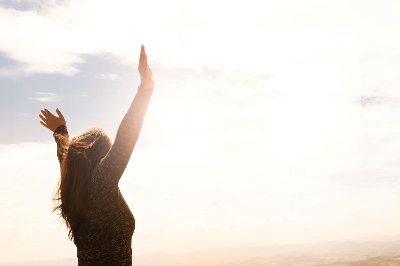 2025 Wellness Goals Rooted in Ayurvedic Wisdom