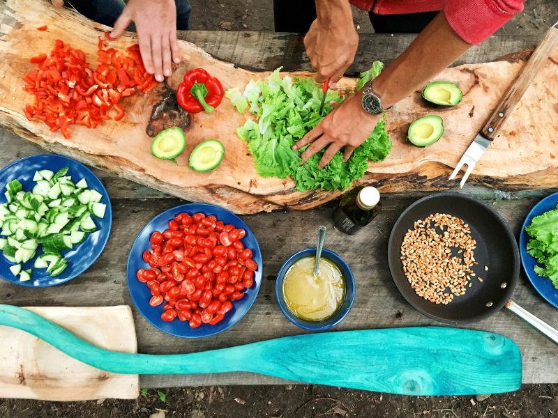 Where Veganism and Ayurveda Sometimes Clash