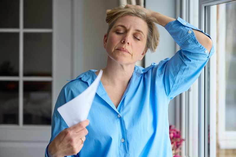 Which Menopause Type Are You?