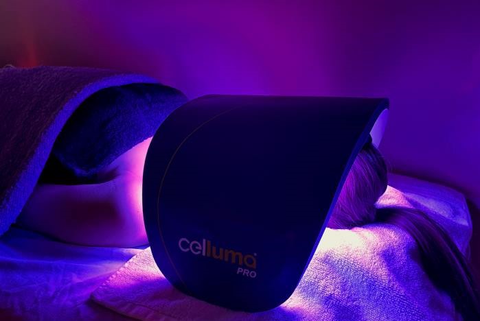 LED LIGHT THERAPY: Stimulate Collagen, Prevent Acne, and Repair Fine Lines