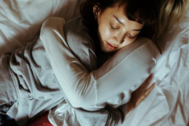 Ayurvedic Tip for Optimal Health: Embrace the Power of Sound Sleep