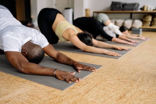 Ayurveda and Yoga: Discovering the Harmonious Synergy