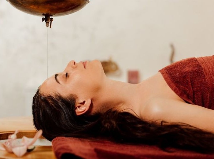 AYURVEDA WELLNESS RETREAT @ Valle de Guadalupe, MX