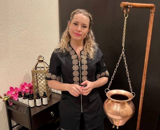 Ayurveda in San Diego