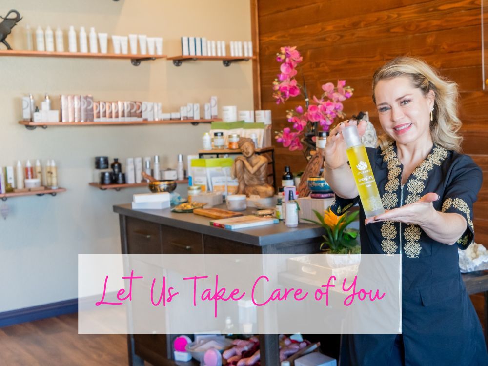 Ayurvida Wellness. Ayurvedic Spa in San Diego