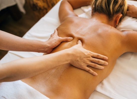 Massage Therapies
