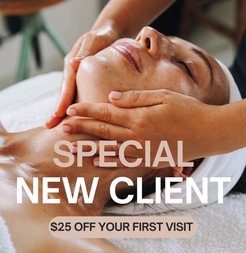 New Client Special