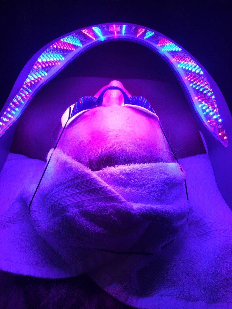 add on celluma led light therapy
